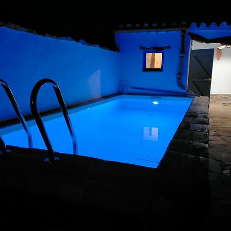 Casa Rural Tia Salome San Jorge  Dış mekan fotoğraf