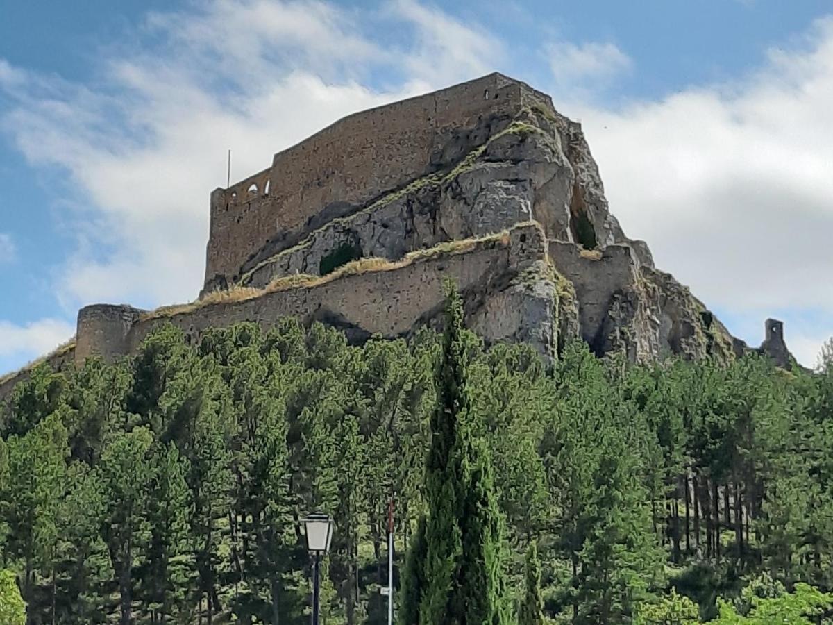 Casa Rural Tia Salome San Jorge  Dış mekan fotoğraf