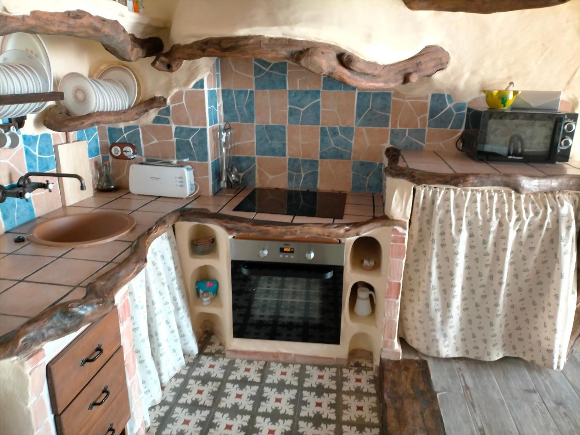 Casa Rural Tia Salome San Jorge  Dış mekan fotoğraf