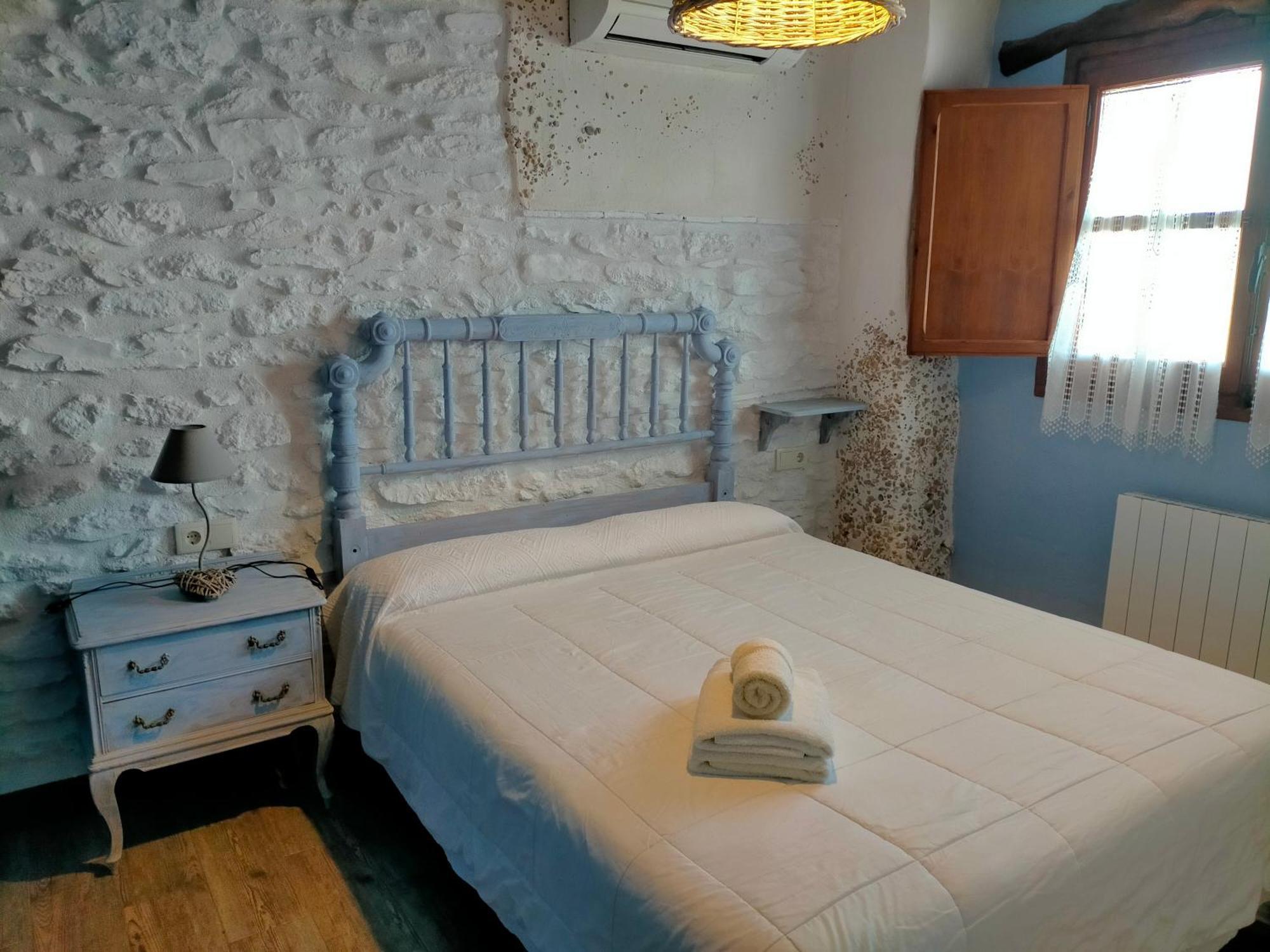 Casa Rural Tia Salome San Jorge  Dış mekan fotoğraf