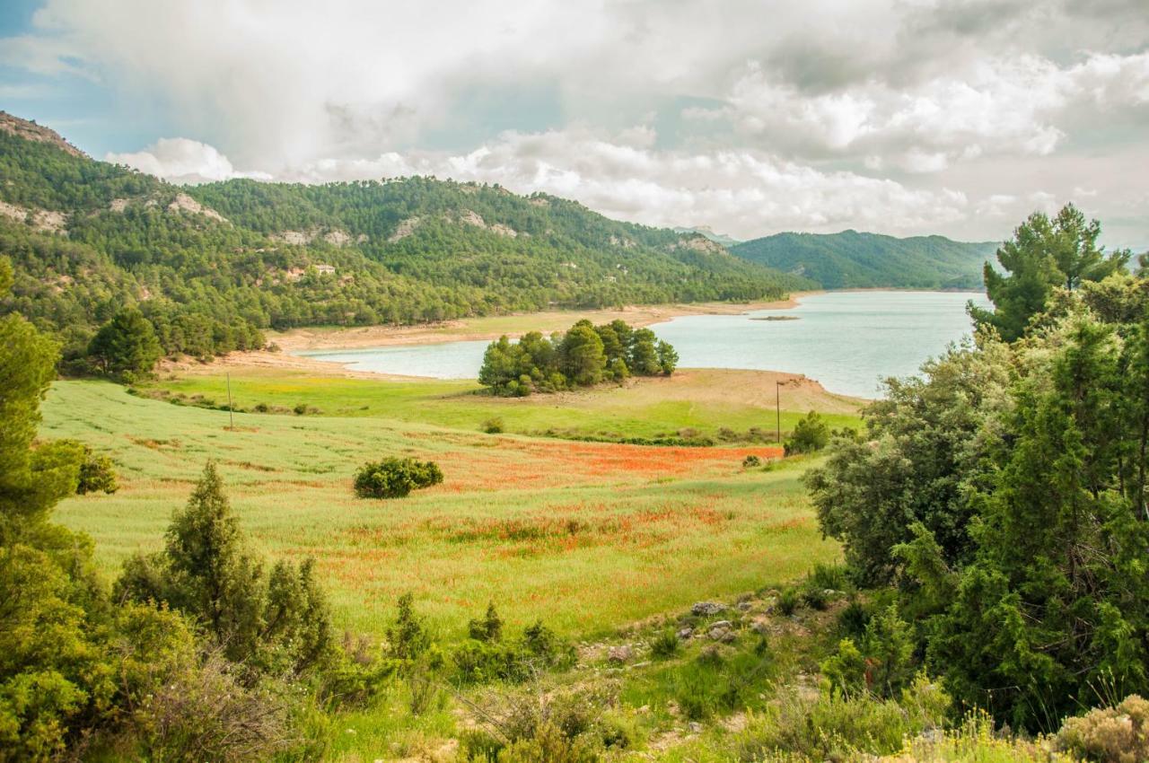 Casa Rural Tia Salome San Jorge  Dış mekan fotoğraf