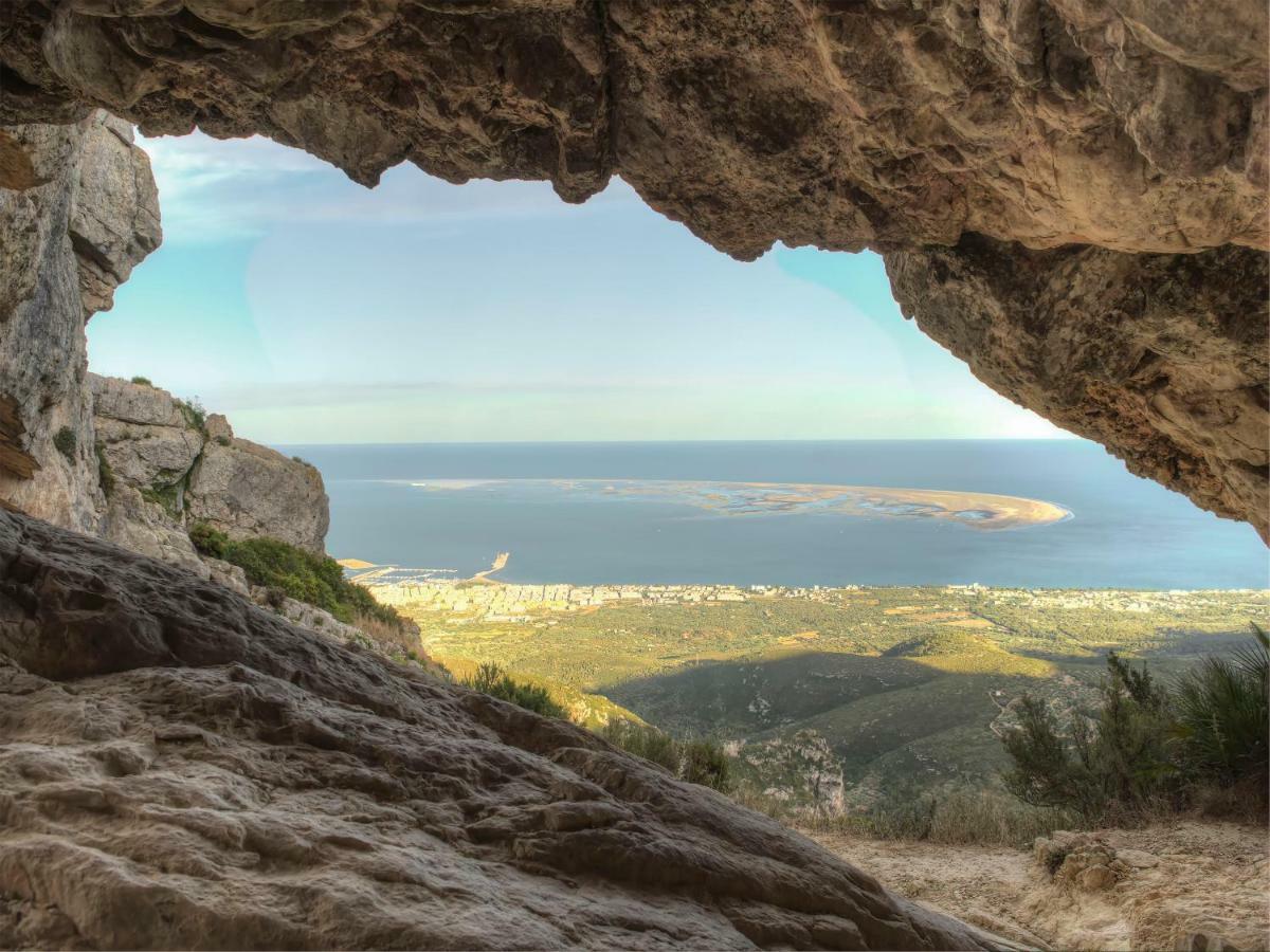 Casa Rural Tia Salome San Jorge  Dış mekan fotoğraf