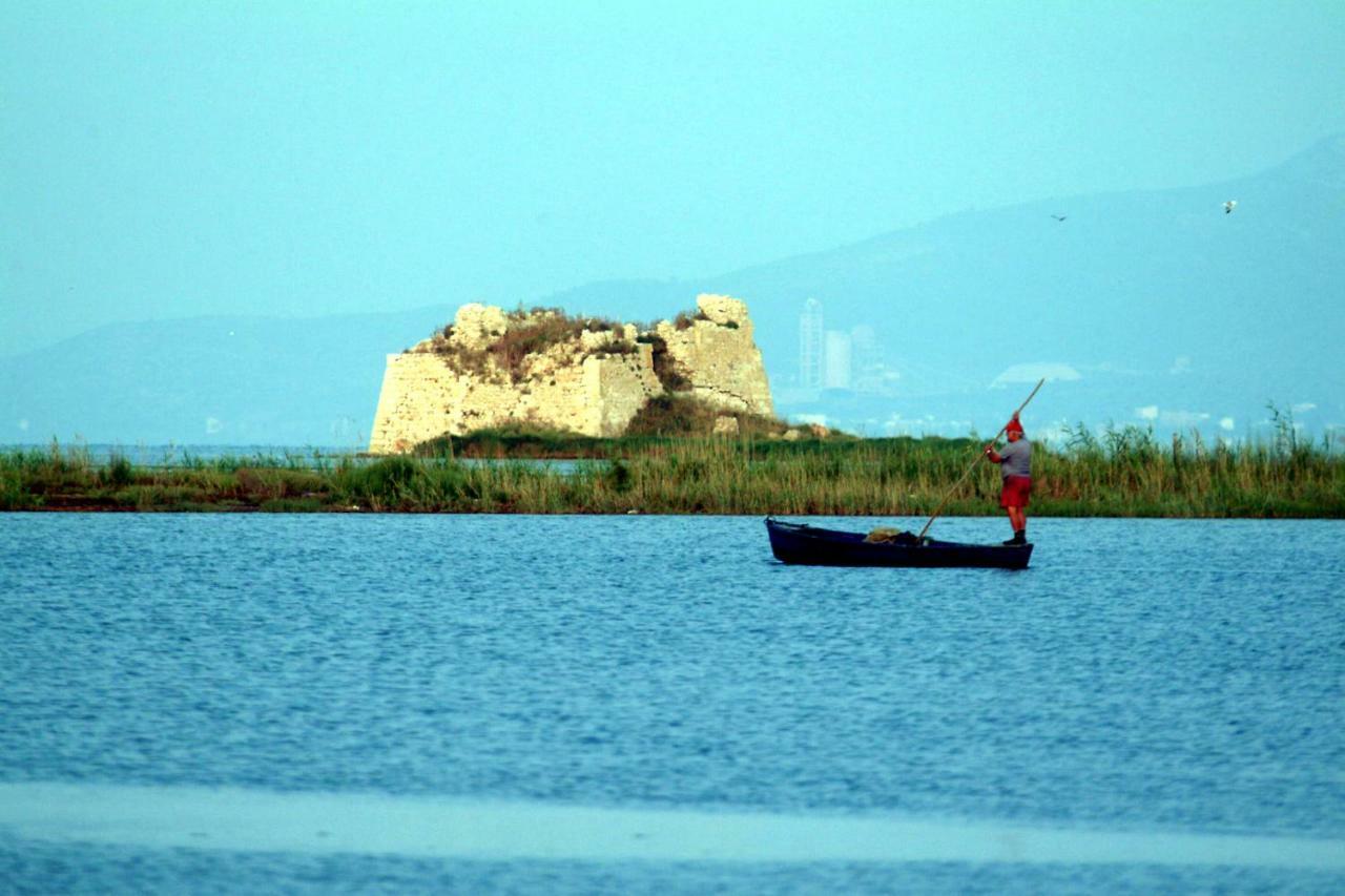 Casa Rural Tia Salome San Jorge  Dış mekan fotoğraf